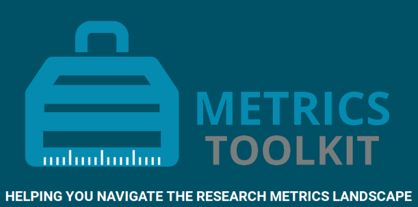 Metrics toolkit